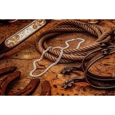 Sterling Silver Chain - Silver Chains for Men and Women Necklaces
